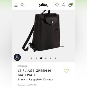 Only used twice, comes with original dust bag